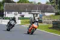 Lower Group Orange Bikes